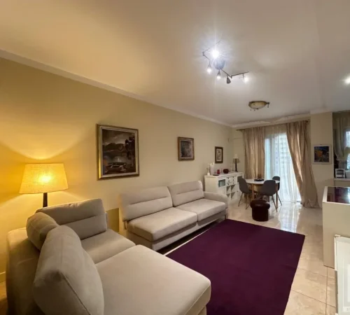 Tirane, shitet apartament 2+1+Aneks+Ballkon Kati 2, 120 m² 250.000 € (liqeni i thate , kopshti botanik)