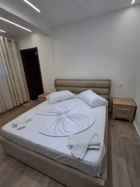 Vlore, jepet me qera vetem 1 dhome 1+1 Kati 2, 35 m² 35 € (Andrea Varfi)