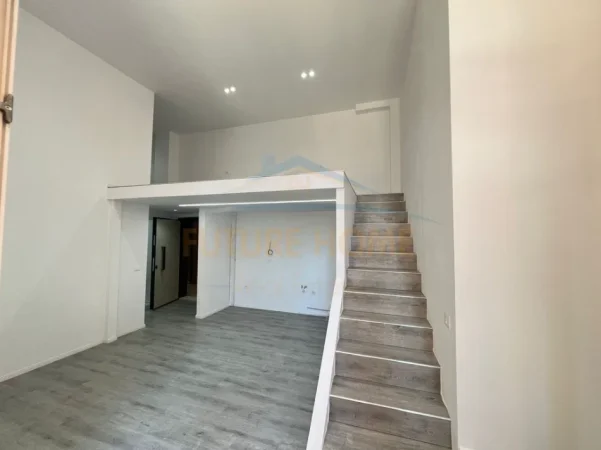 Tirane, shitet apartament 1+1 Kati 2, 45 m² 125.000 € (Rruga Mine Peza)