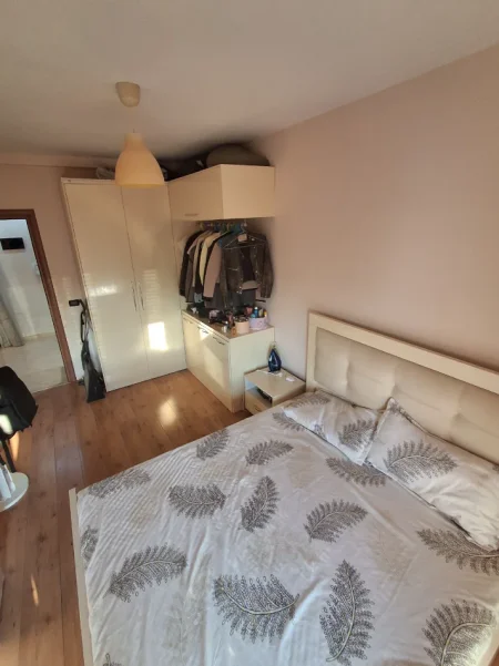 Tirane, shitet apartament 1+1+Aneks+Ballkon Kati 7, 71 m² 