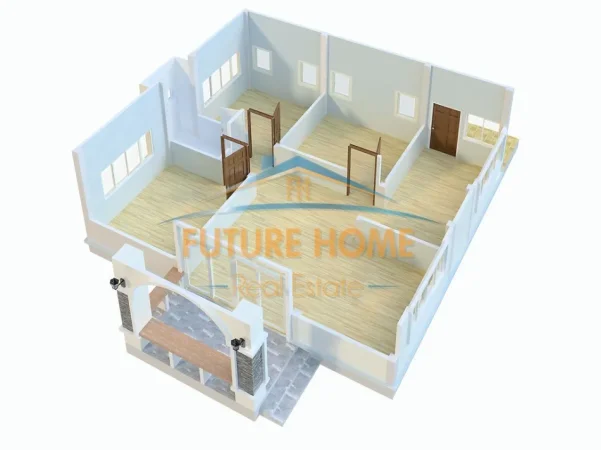 Tirane, shitet apartament 2+1+Ballkon Kati 7, 100 m² 215.000 € (Bulevardi Zhan D'Ark)