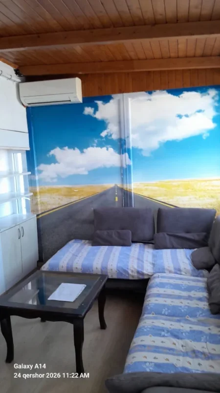 Tirane, jepet me qera apartament 2+1 Kati 7, 100 m² 480 € (Intesa San Paolo ne Laprak)