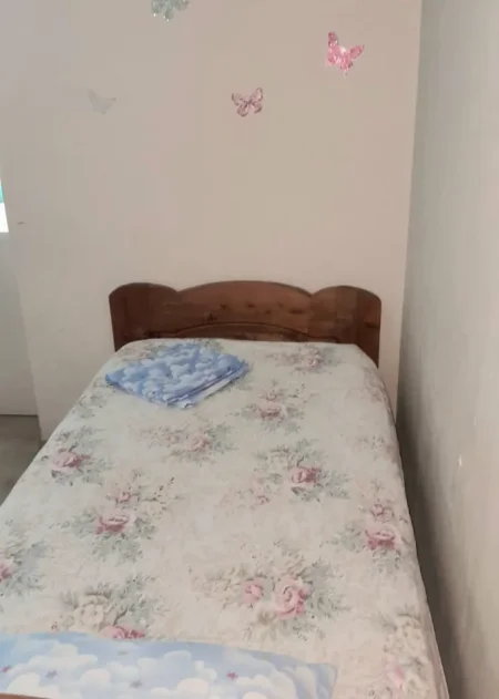 Tirane, jepet me qera apartament 1+1+Aneks+Ballkon Kati 6, 80 m² 480 € (Intesa san paolo bank)
