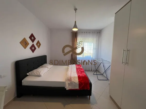 Tirane, shitet apartament 1+1+Ballkon Kati 8, 65 m² 120.000 € (astir)