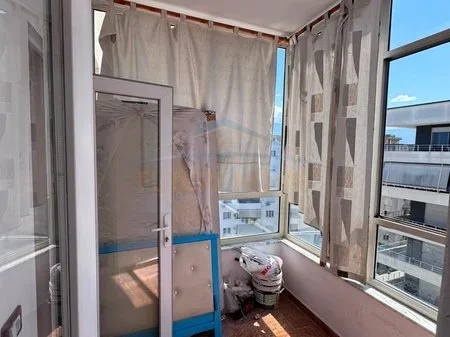 Tirane, shitet apartament 2+1 Kati 8, 75 m² 125.000 € 