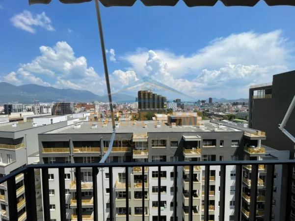 Tirane, shitet apartament 2+1+Aneks+Ballkon Kati 10, 67 m² 179.000 € (KOMPLEKSI AURA)