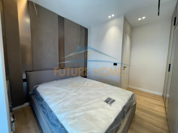 Tirane, shitet apartament 2+1+Aneks+Ballkon Kati 10, 67 m² 179.000 € (KOMPLEKSI AURA)