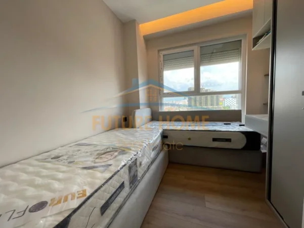Tirane, shitet apartament 2+1+Aneks+Ballkon Kati 10, 67 m² 179.000 € (KOMPLEKSI AURA)