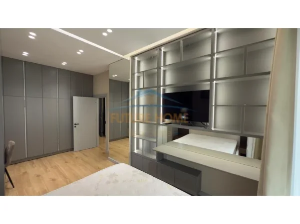 Tirane, shitet apartament 1+1 Kati 2, 76 m² 280.000 € 