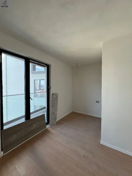 Tirane, shitet apartament 1+1 Kati 3, 63 m² 96.084 € (Astir)