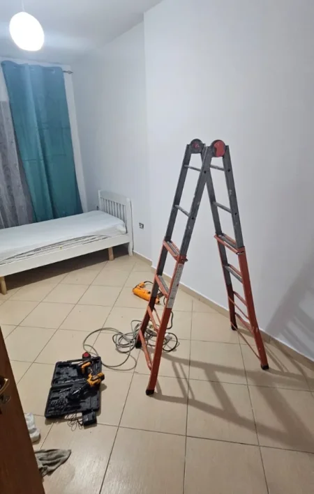 Apartament 2+1+2 me qira – Yzberisht, përballë Grand Gallery - 450€ ne muaj !!