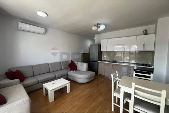 Tirane, jepet me qera apartament 2+1 Kati 0, 75 m² 600 € (Qyteti Studenti, Tiranë)