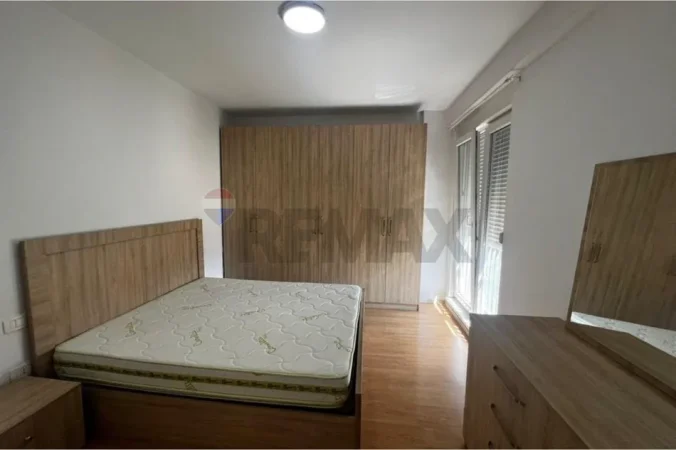 Tirane, jepet me qera apartament 2+1 Kati 0, 75 m² 600 € (Qyteti Studenti, Tiranë)