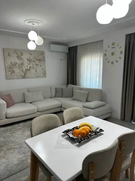 Tirane, shitet apartament 2+1 Kati 7, 91 m² 250.000 € (Rruga Irfan Tomini)