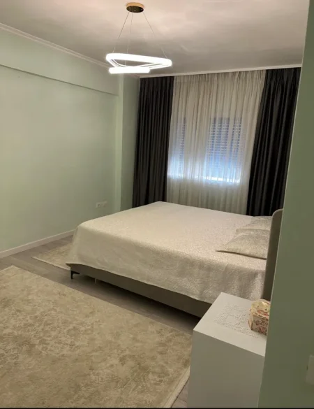 Tirane, shitet apartament 2+1 Kati 7, 91 m² 250.000 € (Rruga Irfan Tomini)