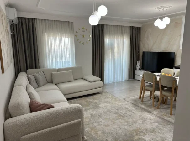 Tirane, shitet apartament 2+1 Kati 7, 91 m² 250.000 € (Rruga Irfan Tomini)