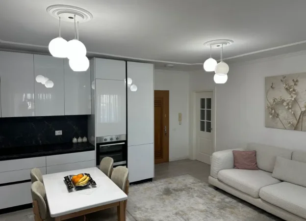 Tirane, shitet apartament 2+1 Kati 7, 91 m² 250.000 € (Rruga Irfan Tomini)