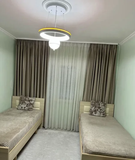Tirane, shitet apartament 2+1 Kati 7, 91 m² 250.000 € (Rruga Irfan Tomini)