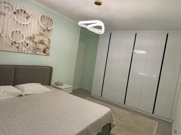 Tirane, shitet apartament 2+1 Kati 7, 91 m² 250.000 € (Rruga Irfan Tomini)