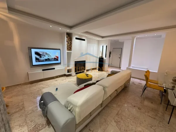 Tirane, shitet apartament 2+1+Aneks+Ballkon Kati 2, 137 m² 410.000 € (LIQENI THATE)