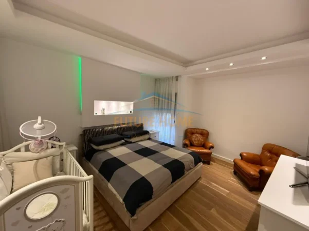 Tirane, shitet apartament 2+1+Aneks+Ballkon Kati 2, 137 m² 410.000 € (LIQENI THATE)