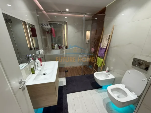 Tirane, shitet apartament 2+1+Aneks+Ballkon Kati 2, 137 m² 410.000 € (LIQENI THATE)