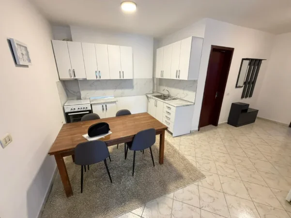 Tirane, jepet me qera apartament 2+1 Kati 4, (ASTIR)
