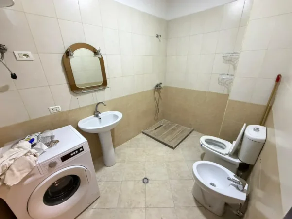 Tirane, jepet me qera apartament 2+1 Kati 4, (ASTIR)