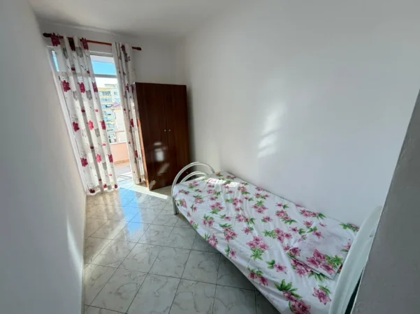 Tirane, jepet me qera apartament 2+1 Kati 4, (ASTIR)