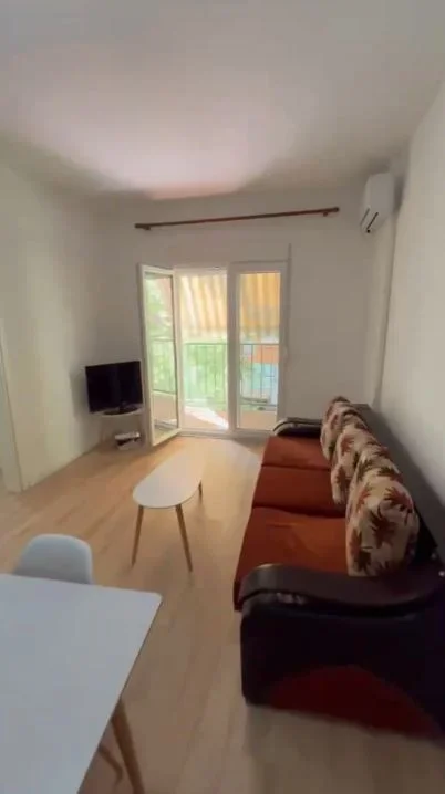 🏡 Jepet me Qera Apartament 2+1 ne 5 Maji tek Concord Center,  550 mije leke