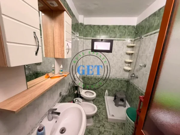 Durres, jepet me qera apartament 1+1 Kati 2, 60 m² 300 € (Lagjja 16, Durrës)