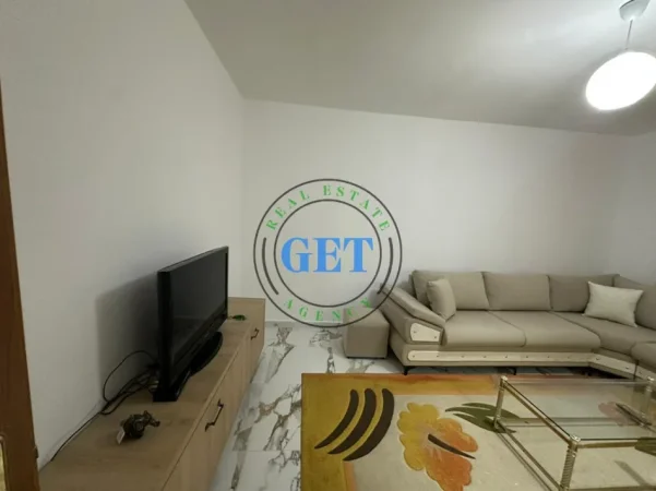 Durres, jepet me qera apartament 1+1 Kati 2, 55 m² 300 € (vala park lagji 18)