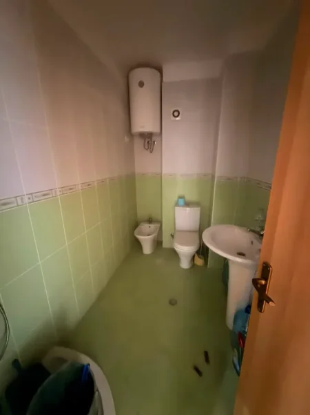Durres, shitet apartament 1+1+Ballkon Kati 2, 65 m² 95.000 €