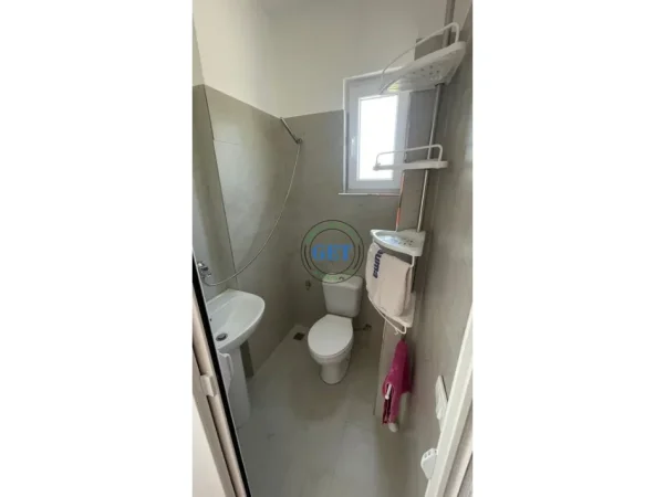 Durres, jepet me qera apartament 1+1 Kati 1, 60 m² 200 € (spitall durres)