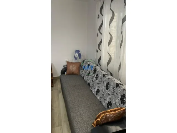 Durres, jepet me qera garsonier 1+1 Kati 1, 40 m² 150 € (Spitallë, Durrës)
