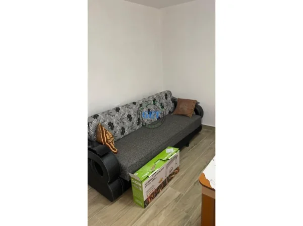 Durres, jepet me qera garsonier 1+1 Kati 1, 40 m² 150 € (Spitallë, Durrës)