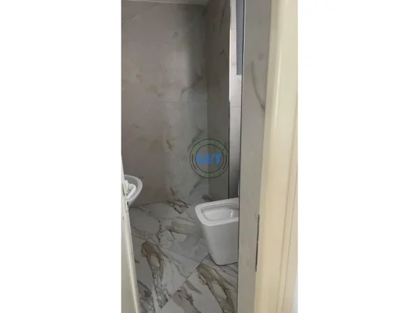 Durres, jepet me qera garsonier 1+1 Kati 1, 40 m² 150 € (Spitallë, Durrës)
