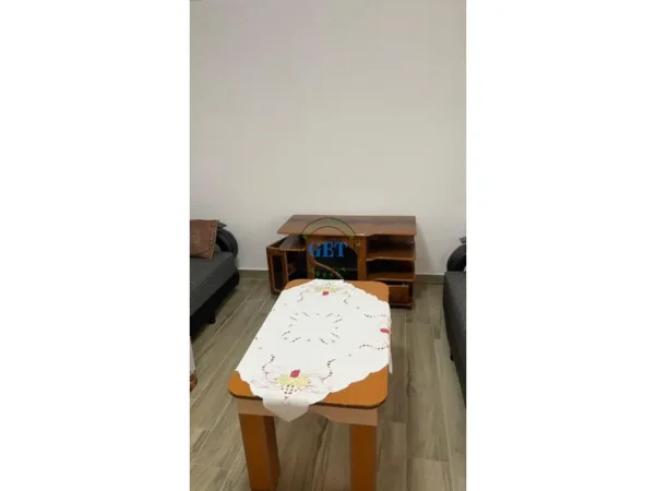 Durres, jepet me qera garsonier 1+1 Kati 1, 40 m² 150 € (Spitallë, Durrës)