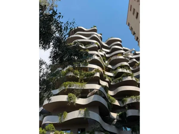 Tirane, jepet me qera ambjent biznesi Kati 2, 529 m² 11.000 € (Lion Park 1)