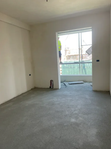 Shqiperi, shes apartament 1+1 Kati 5, 59.700 € 