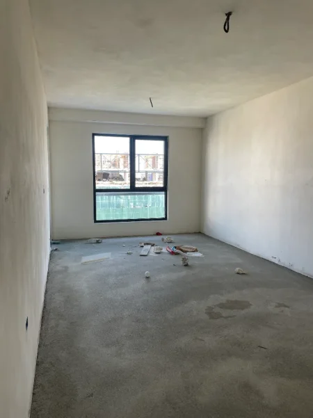 Shqiperi, shes apartament 1+1 Kati 5, 59.700 € 