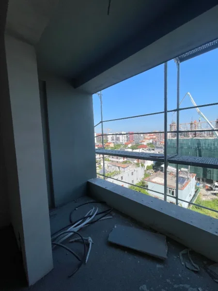 Shqiperi, shes apartament 1+1 Kati 5, 59.700 € 
