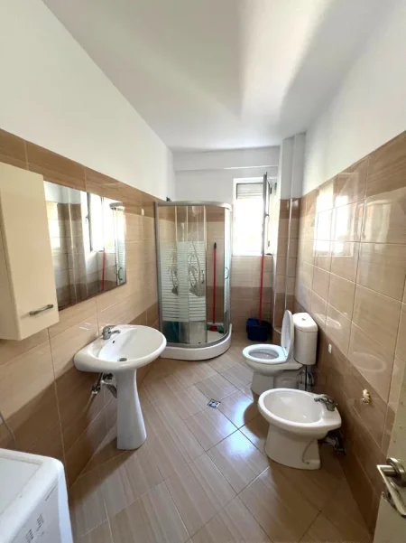 🔥 OKAZION 🔥🏡 Jepet me Qera Apartament 2+1 ne fillim te 5 Maji , 550 mije leke