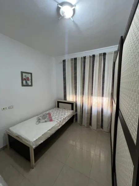 🔥 OKAZION 🔥🏡 Jepet me Qera Apartament 2+1 ne fillim te 5 Maji , 550 mije leke