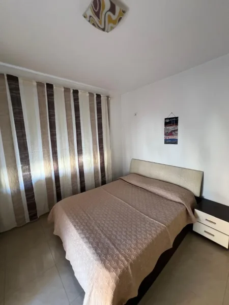 🔥 OKAZION 🔥🏡 Jepet me Qera Apartament 2+1 ne fillim te 5 Maji , 550 mije leke