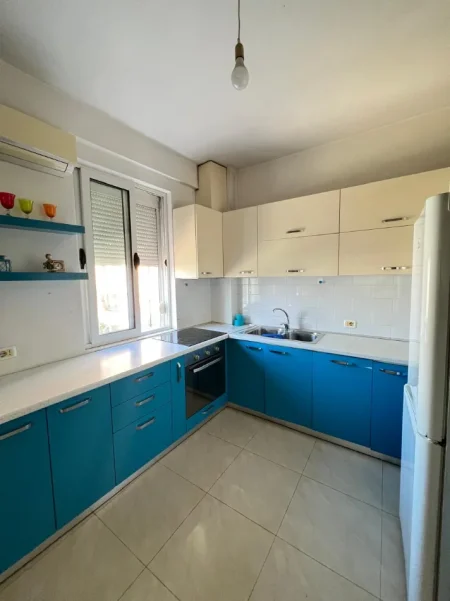 🔥 OKAZION 🔥🏡 Jepet me Qera Apartament 2+1 ne fillim te 5 Maji , 550 mije leke