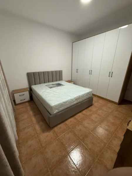 Apartament 1+1 modern me qira – Rruga 5 Maji - 500€ / muaj  !