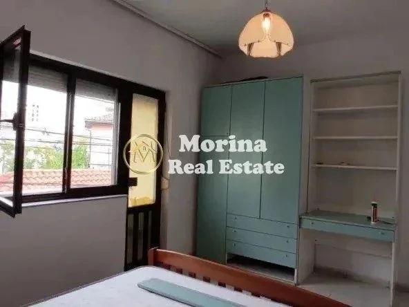 Tirane, jepet me qera apartament 2+1 Kati 2, 100 m² 450 € (Rruga Riza Cerova)