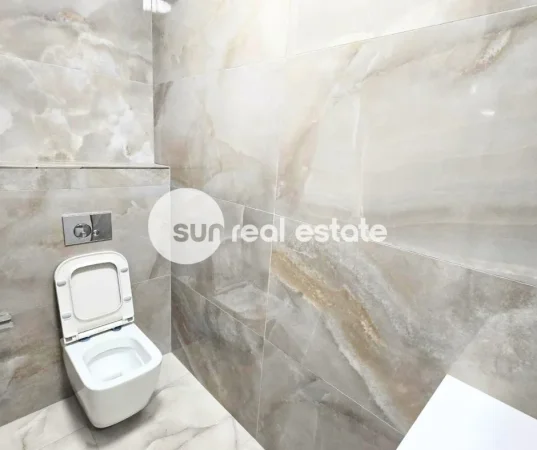 Tirane, shitet ambjent biznesi Kati 9, 202 m² (MBIKALIMI I KAMZES, TIRANE)