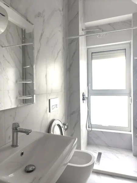 🏡 Jepet me Qera Apartament 2+1 ne Ali Dem te Kaimi,  500 MIJE LEKE